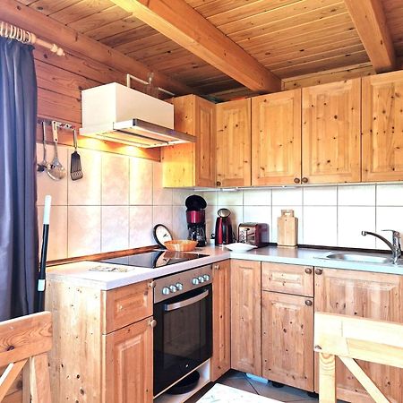Zinnowitz, Haus Joern Екстер'єр фото
