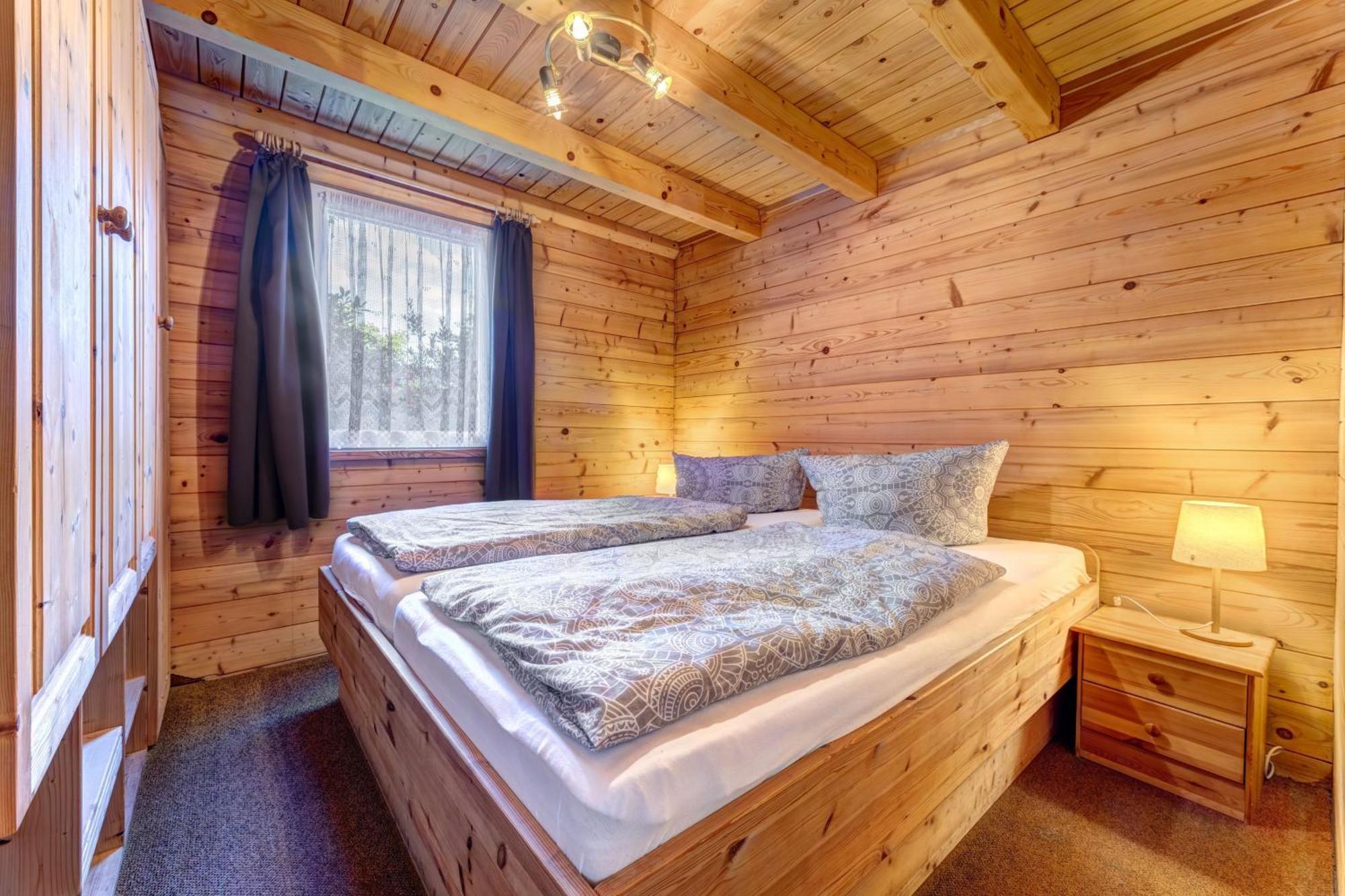 Zinnowitz, Haus Joern Екстер'єр фото