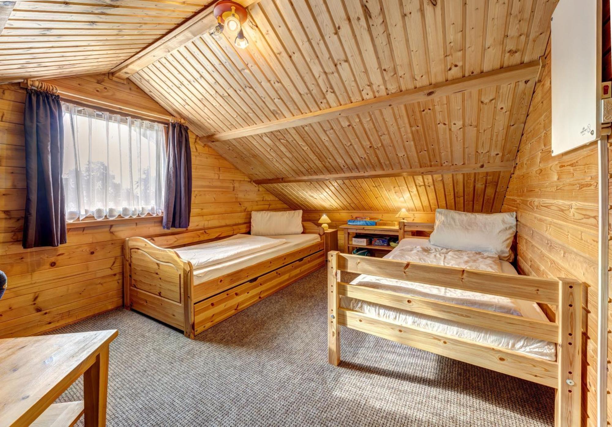 Zinnowitz, Haus Joern Екстер'єр фото